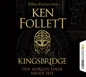 Buchcover Kingsbridge - Der Morgen einer neuen Zeit | Ken Follett | EAN 9783838795324 | ISBN 3-8387-9532-6 | ISBN 978-3-8387-9532-4