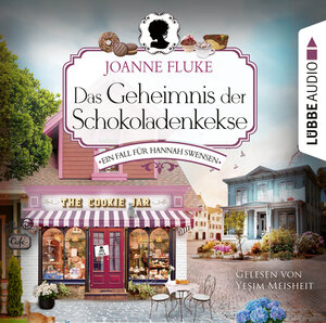Buchcover Das Geheimnis der Schokoladenkekse | Joanne Fluke | EAN 9783838797229 | ISBN 3-8387-9722-1 | ISBN 978-3-8387-9722-9