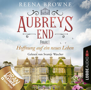 Buchcover Aubreys End - Folge 01 | Reena Browne | EAN 9783838797540 | ISBN 3-8387-9754-X | ISBN 978-3-8387-9754-0