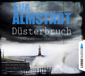 Buchcover Düsterbruch | Eva Almstädt | EAN 9783838797663 | ISBN 3-8387-9766-3 | ISBN 978-3-8387-9766-3