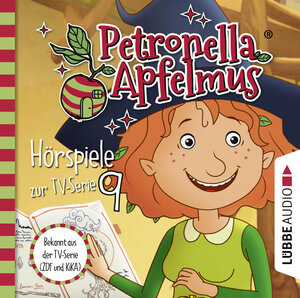Buchcover Petronella Apfelmus - Hörspiele zur TV-Serie 9 | Petronella Apfelmus | EAN 9783838797687 | ISBN 3-8387-9768-X | ISBN 978-3-8387-9768-7