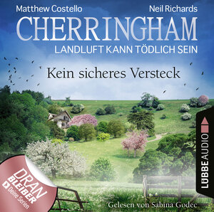 Buchcover Cherringham - Folge 41 | Matthew Costello | EAN 9783838797892 | ISBN 3-8387-9789-2 | ISBN 978-3-8387-9789-2