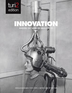 Buchcover turi2 edition - Innovation | Peter Turi | EAN 9783838880419 | ISBN 3-8388-8041-2 | ISBN 978-3-8388-8041-9
