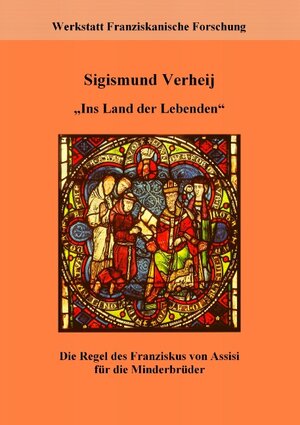 Buchcover Ins Land der Lebenden | Sigismund Verheij | EAN 9783839103753 | ISBN 3-8391-0375-4 | ISBN 978-3-8391-0375-3