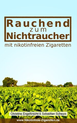 Buchcover Rauchend zum Nichtraucher | Christine Engelbrecht | EAN 9783839104996 | ISBN 3-8391-0499-8 | ISBN 978-3-8391-0499-6