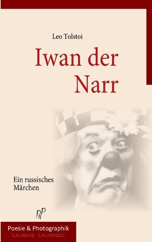 Buchcover Iwan der Narr | Leo Tolstoi | EAN 9783839115336 | ISBN 3-8391-1533-7 | ISBN 978-3-8391-1533-6