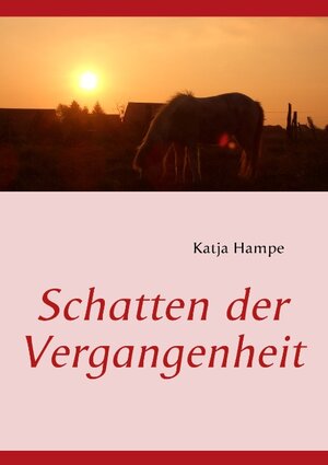 Buchcover Schatten der Vergangenheit | Katja Hampe | EAN 9783839116425 | ISBN 3-8391-1642-2 | ISBN 978-3-8391-1642-5