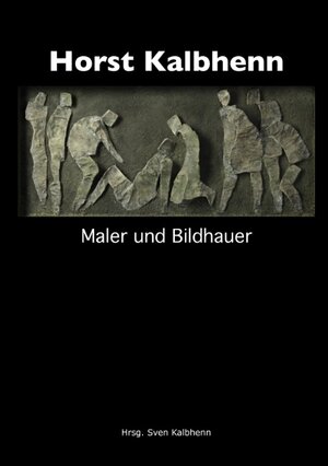 Buchcover Horst Kalbhenn  | EAN 9783839117774 | ISBN 3-8391-1777-1 | ISBN 978-3-8391-1777-4