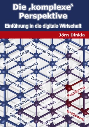 Buchcover Die komplexe Perspektive | Jörn Dinkla | EAN 9783839136935 | ISBN 3-8391-3693-8 | ISBN 978-3-8391-3693-5