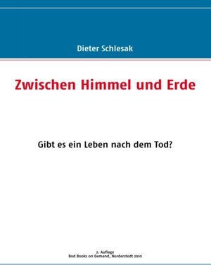 Buchcover Zwischen Himmel und Erde | Dieter Schlesak | EAN 9783839139776 | ISBN 3-8391-3977-5 | ISBN 978-3-8391-3977-6