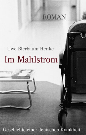 Buchcover Im Mahlstrom  | EAN 9783839147177 | ISBN 3-8391-4717-4 | ISBN 978-3-8391-4717-7