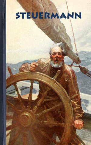 Buchcover Steuermann (Notizbuch) | Alexander Rettburg | EAN 9783839190586 | ISBN 3-8391-9058-4 | ISBN 978-3-8391-9058-6