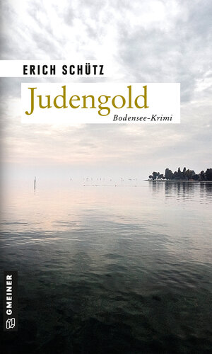 Buchcover Judengold | Erich Schütz | EAN 9783839200353 | ISBN 3-8392-0035-0 | ISBN 978-3-8392-0035-3