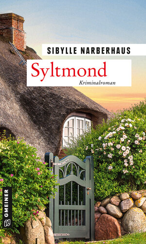 Buchcover Syltmond | Sibylle Narberhaus | EAN 9783839200810 | ISBN 3-8392-0081-4 | ISBN 978-3-8392-0081-0