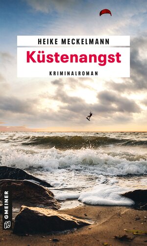 Buchcover Küstenangst | Heike Meckelmann | EAN 9783839201503 | ISBN 3-8392-0150-0 | ISBN 978-3-8392-0150-3