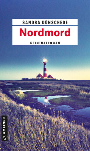 Buchcover Nordmord | Sandra Dünschede | EAN 9783839201824 | ISBN 3-8392-0182-9 | ISBN 978-3-8392-0182-4