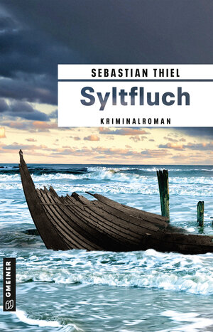 Buchcover Syltfluch | Sebastian Thiel | EAN 9783839201992 | ISBN 3-8392-0199-3 | ISBN 978-3-8392-0199-2