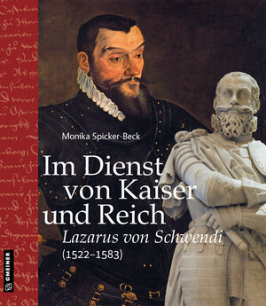 Buchcover Im Dienst von Kaiser und Reich | Monika Spicker-Beck | EAN 9783839204375 | ISBN 3-8392-0437-2 | ISBN 978-3-8392-0437-5