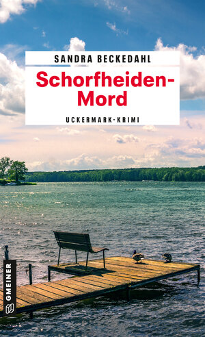 Buchcover Schorfheiden-Mord | Sandra Beckedahl | EAN 9783839206492 | ISBN 3-8392-0649-9 | ISBN 978-3-8392-0649-2