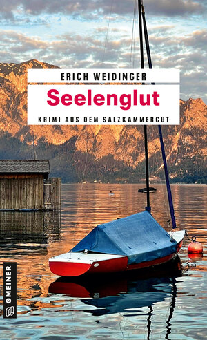 Buchcover Seelenglut | Erich Weidinger | EAN 9783839207307 | ISBN 3-8392-0730-4 | ISBN 978-3-8392-0730-7