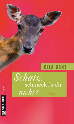 Buchcover Schatz, schmeckt's dir nicht? | Ella Danz | EAN 9783839211090 | ISBN 3-8392-1109-3 | ISBN 978-3-8392-1109-0