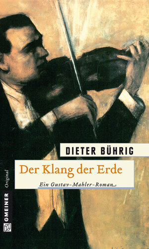 Buchcover Der Klang der Erde | Dieter Bührig | EAN 9783839212196 | ISBN 3-8392-1219-7 | ISBN 978-3-8392-1219-6