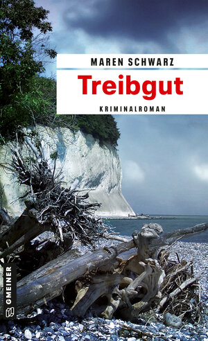 Buchcover Treibgut | Maren Schwarz | EAN 9783839212325 | ISBN 3-8392-1232-4 | ISBN 978-3-8392-1232-5