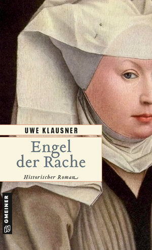 Buchcover Engel der Rache | Uwe Klausner | EAN 9783839212677 | ISBN 3-8392-1267-7 | ISBN 978-3-8392-1267-7