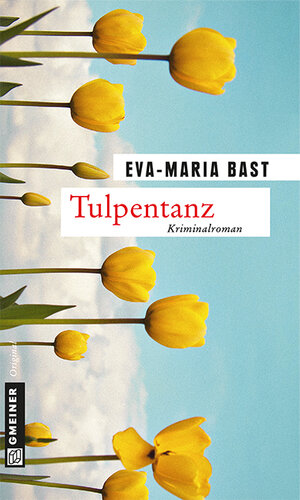 Buchcover Tulpentanz | Eva-Maria Bast | EAN 9783839214138 | ISBN 3-8392-1413-0 | ISBN 978-3-8392-1413-8