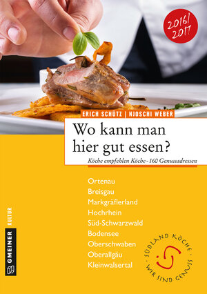 Buchcover Wo kann man hier gut essen? | Erich Schütz | EAN 9783839218785 | ISBN 3-8392-1878-0 | ISBN 978-3-8392-1878-5