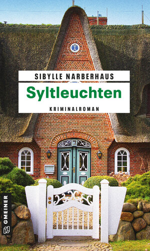 Buchcover Syltleuchten | Sibylle Narberhaus | EAN 9783839220399 | ISBN 3-8392-2039-4 | ISBN 978-3-8392-2039-9