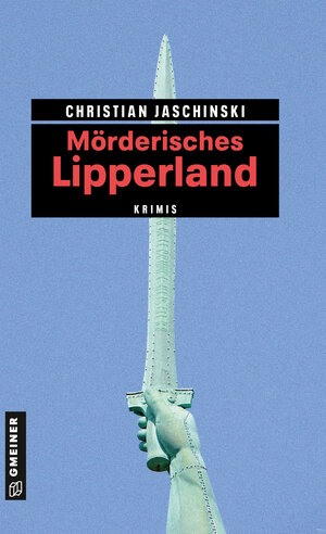 Buchcover Mörderisches Lipperland | Christian Jaschinski | EAN 9783839220610 | ISBN 3-8392-2061-0 | ISBN 978-3-8392-2061-0