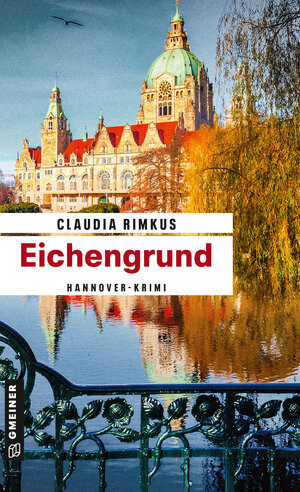 Buchcover Eichengrund | Claudia Rimkus | EAN 9783839222041 | ISBN 3-8392-2204-4 | ISBN 978-3-8392-2204-1