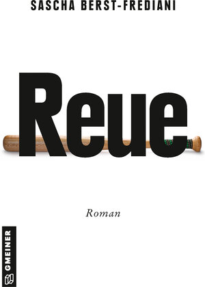 Buchcover Reue | Sascha Berst-Frediani | EAN 9783839222492 | ISBN 3-8392-2249-4 | ISBN 978-3-8392-2249-2