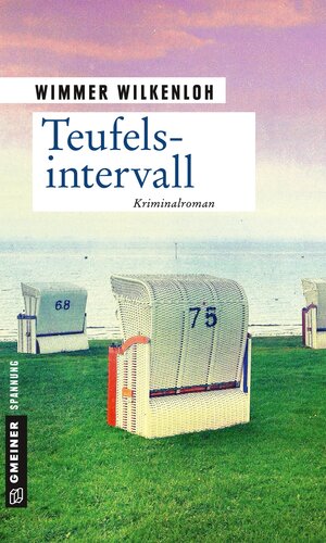 Buchcover Teufelsintervall | Wimmer Wilkenloh | EAN 9783839222683 | ISBN 3-8392-2268-0 | ISBN 978-3-8392-2268-3