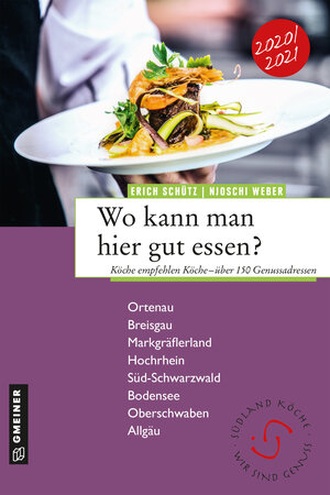 Buchcover Wo kann man hier gut essen? | Erich Schütz | EAN 9783839226377 | ISBN 3-8392-2637-6 | ISBN 978-3-8392-2637-7