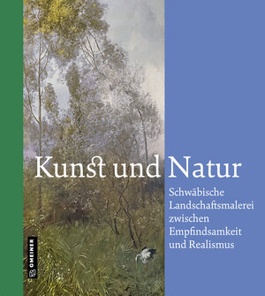 Buchcover Kunst und Natur  | EAN 9783839229576 | ISBN 3-8392-2957-X | ISBN 978-3-8392-2957-6