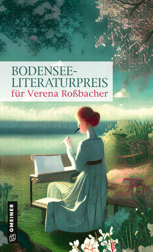 Buchcover Bodensee-Literaturpreis für Verena Roßbacher  | EAN 9783839229590 | ISBN 3-8392-2959-6 | ISBN 978-3-8392-2959-0