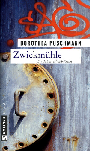 Buchcover Zwickmühle | Dorothea Puschmann | EAN 9783839230046 | ISBN 3-8392-3004-7 | ISBN 978-3-8392-3004-6