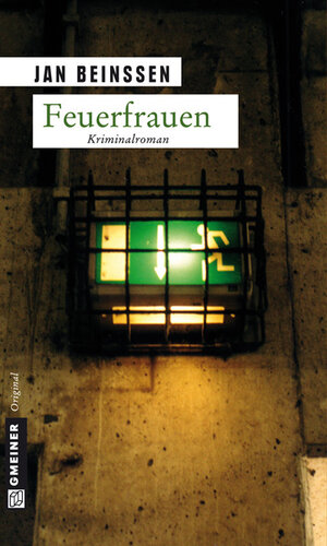 Buchcover Feuerfrauen | Jan Beinßen | EAN 9783839231296 | ISBN 3-8392-3129-9 | ISBN 978-3-8392-3129-6