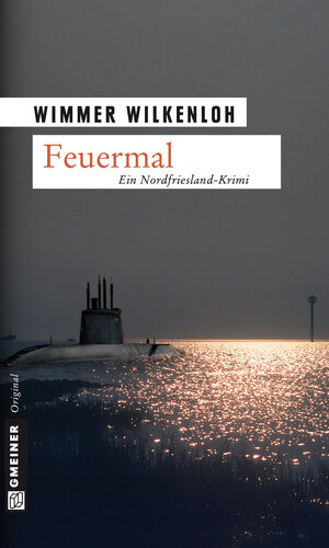 Buchcover Feuermal | Wimmer Wilkenloh | EAN 9783839232569 | ISBN 3-8392-3256-2 | ISBN 978-3-8392-3256-9