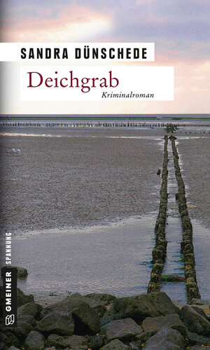 Buchcover Deichgrab | Sandra Dünschede | EAN 9783839232644 | ISBN 3-8392-3264-3 | ISBN 978-3-8392-3264-4