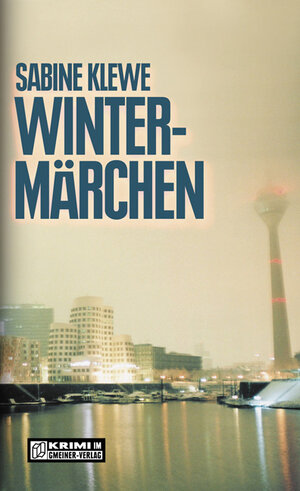 Buchcover Wintermärchen | Sabine Klewe | EAN 9783839232910 | ISBN 3-8392-3291-0 | ISBN 978-3-8392-3291-0
