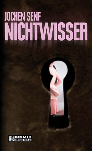 Buchcover Nichtwisser | Jochen Senf | EAN 9783839233085 | ISBN 3-8392-3308-9 | ISBN 978-3-8392-3308-5