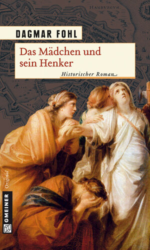 Buchcover Das Mädchen und sein Henker | Dagmar Fohl | EAN 9783839233757 | ISBN 3-8392-3375-5 | ISBN 978-3-8392-3375-7