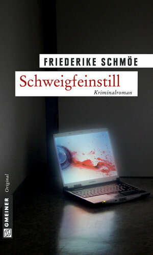 Buchcover Schweigfeinstill | Friederike Schmöe | EAN 9783839234242 | ISBN 3-8392-3424-7 | ISBN 978-3-8392-3424-2
