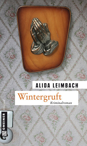 Buchcover Wintergruft | Alida Leimbach | EAN 9783839237632 | ISBN 3-8392-3763-7 | ISBN 978-3-8392-3763-2