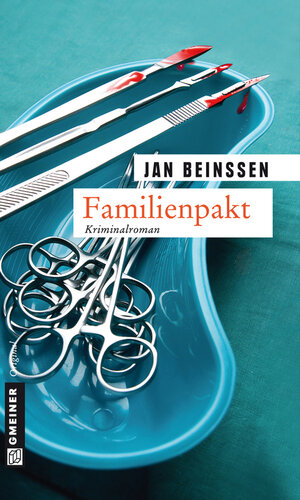Buchcover Familienpakt | Jan Beinßen | EAN 9783839239261 | ISBN 3-8392-3926-5 | ISBN 978-3-8392-3926-1