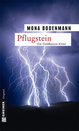 Buchcover Pflugstein | Mona Bodenmann | EAN 9783839239315 | ISBN 3-8392-3931-1 | ISBN 978-3-8392-3931-5