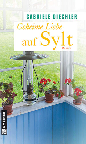 Buchcover Geheime Liebe auf Sylt | Gabriele Diechler | EAN 9783839240083 | ISBN 3-8392-4008-5 | ISBN 978-3-8392-4008-3